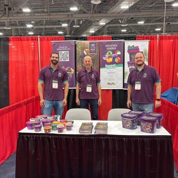 Feira Las Vegas - Mr. Craft Açaí6